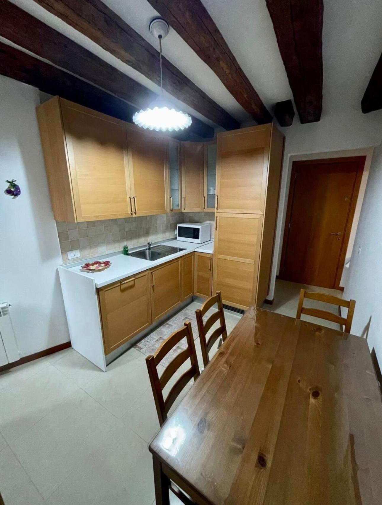 A Ca Do Pozzi Casa vacanze *