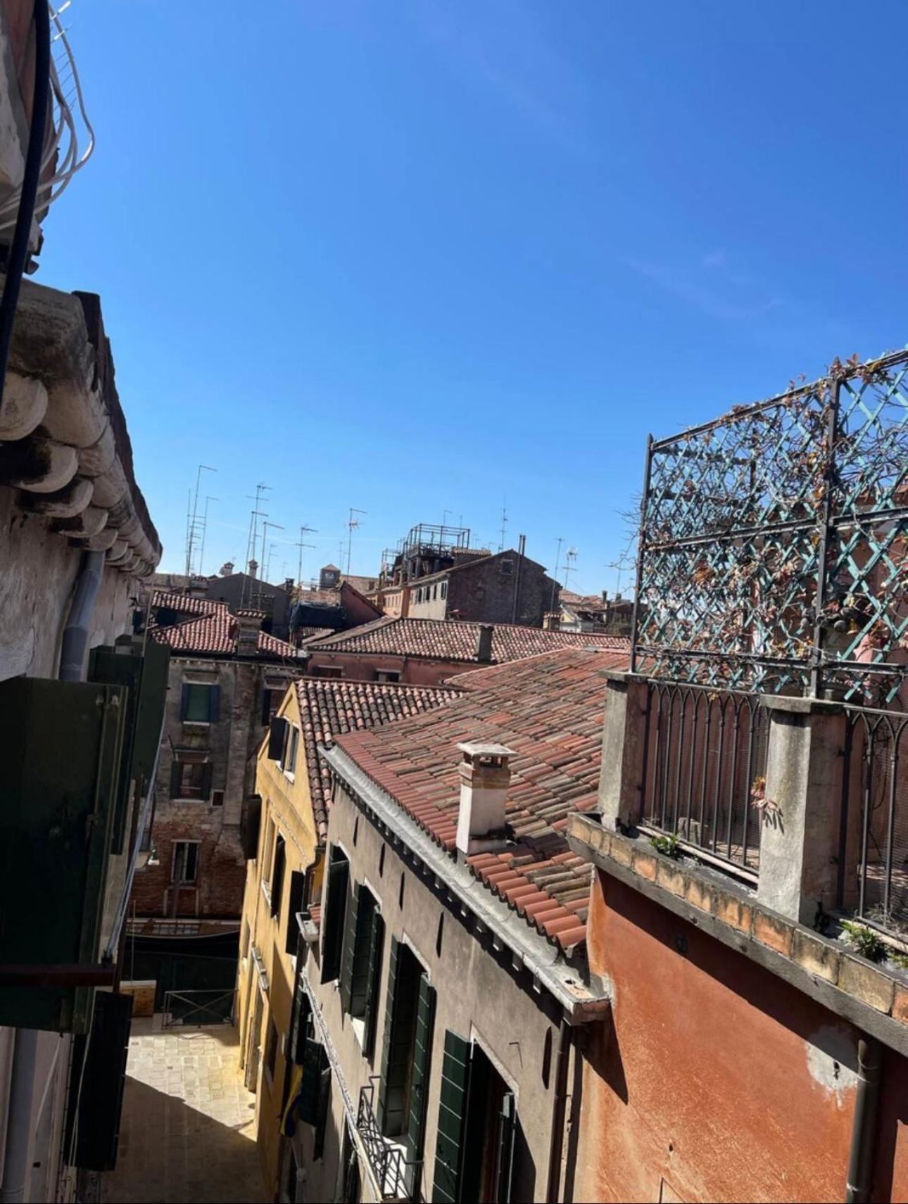 A Ca Do Pozzi Venezia