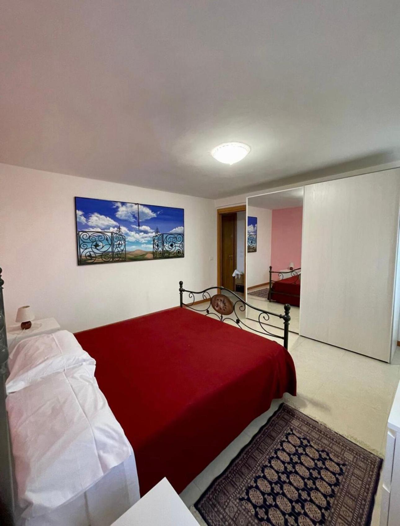 A Ca Do Pozzi Casa vacanze Venezia