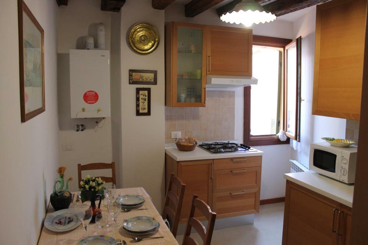 Casa vacanze A Ca Do Pozzi *