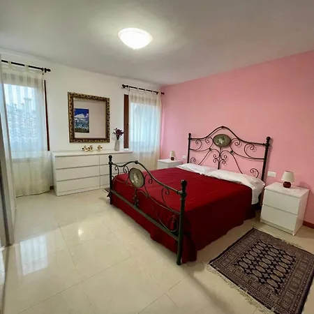 Villa A Ca Do Pozzi Venezia Esterno foto