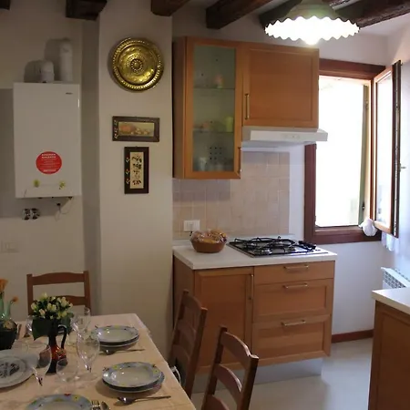 Villa A Ca Do Pozzi Venezia Esterno foto