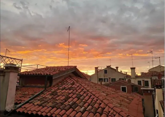 A Ca Do Pozzi