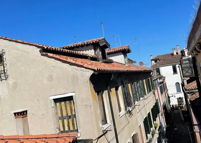 A Ca Do Pozzi