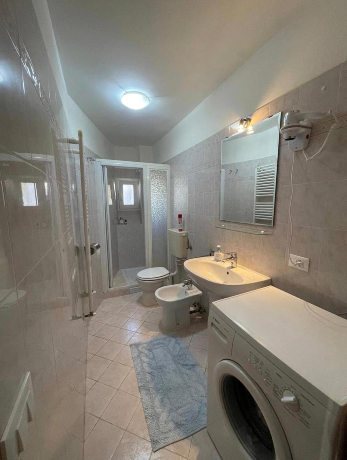 Holiday home A Ca Do Pozzi *