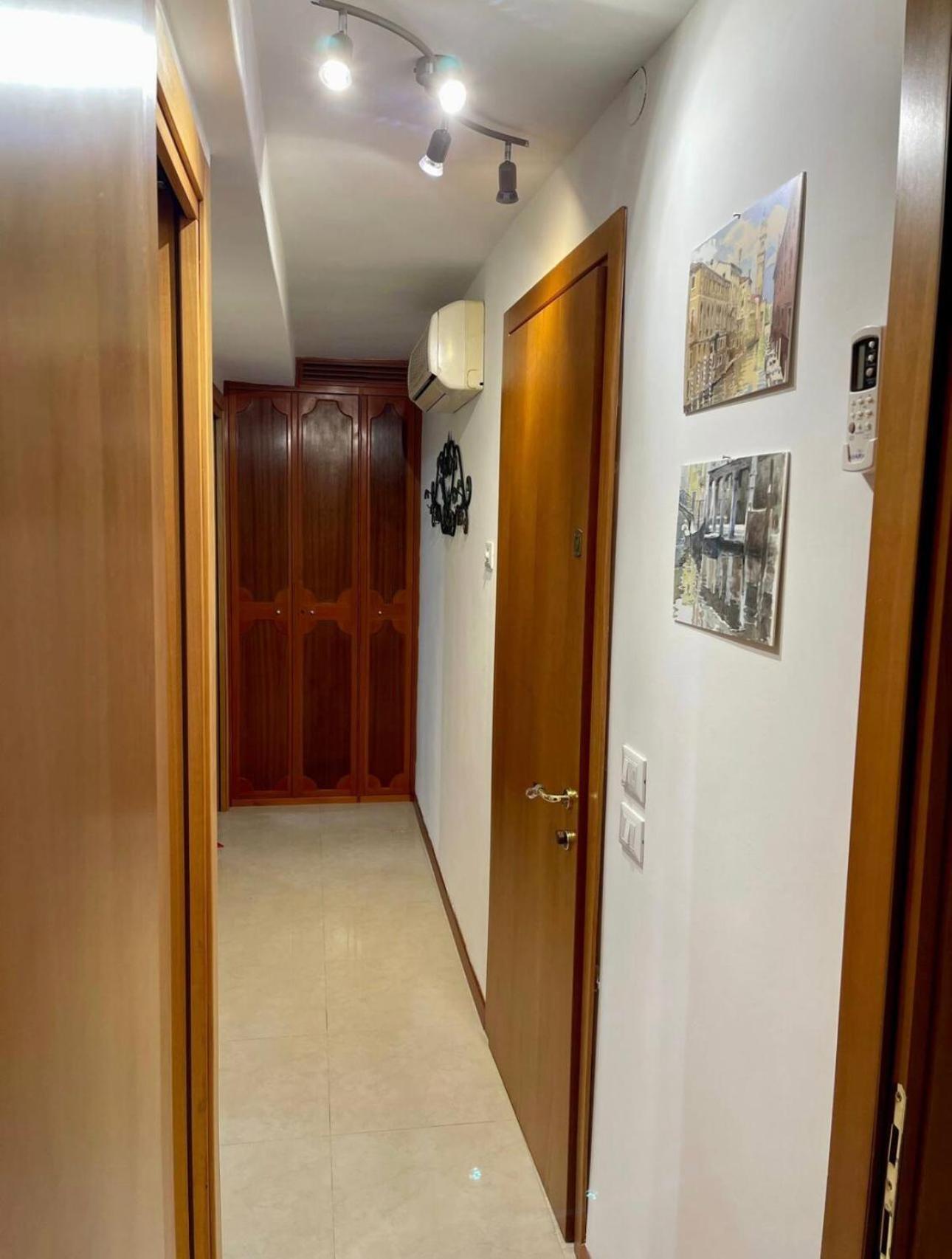 A Ca Do Pozzi Holiday home Venice