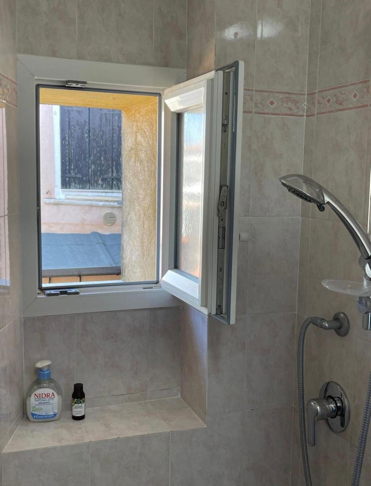 A Ca Do Pozzi Holiday home Venice