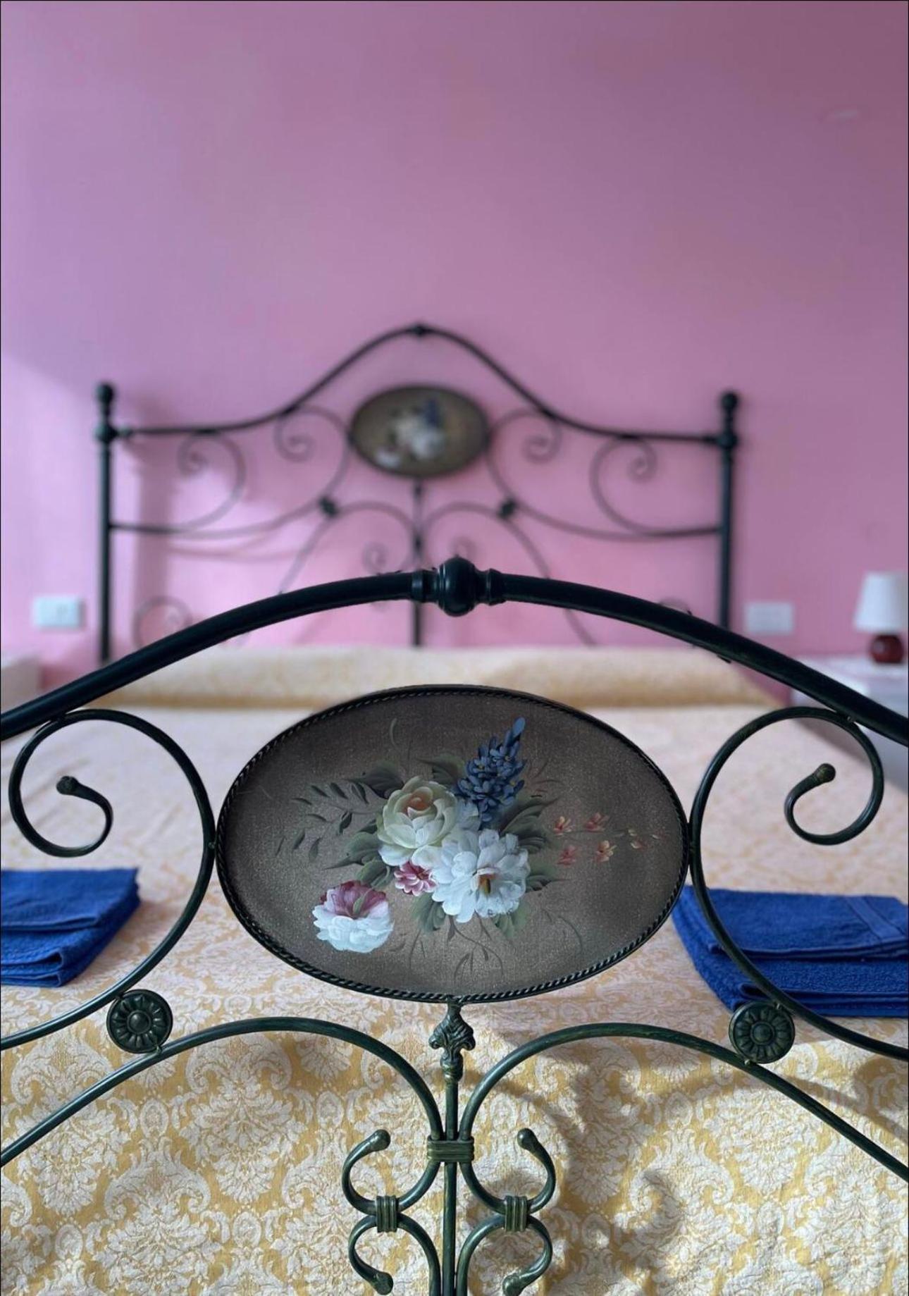 Holiday home A Ca Do Pozzi Venice